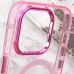 Чохол TPU Iris with Magnetic Fit для Apple iPhone 14 Pro (6.1 Чохол TPU Iris with Magnetic Fit для Apple iPhone 14 Pro (6.1