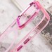 Чохол TPU Iris with Magnetic Fit для Apple iPhone 14 Pro (6.1 Чохол TPU Iris with Magnetic Fit для Apple iPhone 14 Pro (6.1