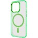 Чохол TPU Iris with Magnetic Fit для Apple iPhone 14 Pro (6.1 Чохол TPU Iris with Magnetic Fit для Apple iPhone 14 Pro (6.1