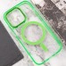 Чохол TPU Iris with Magnetic Fit для Apple iPhone 14 Pro (6.1 Чохол TPU Iris with Magnetic Fit для Apple iPhone 14 Pro (6.1