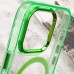 Чохол TPU Iris with Magnetic Fit для Apple iPhone 14 Pro (6.1 Чохол TPU Iris with Magnetic Fit для Apple iPhone 14 Pro (6.1