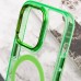 Чохол TPU Iris with Magnetic Fit для Apple iPhone 14 Pro (6.1 Чохол TPU Iris with Magnetic Fit для Apple iPhone 14 Pro (6.1
