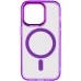 Чохол TPU Iris with Magnetic Fit для Apple iPhone 14 Pro (6.1 Чохол TPU Iris with Magnetic Fit для Apple iPhone 14 Pro (6.1