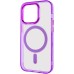 Чохол TPU Iris with Magnetic Fit для Apple iPhone 14 Pro (6.1 Чохол TPU Iris with Magnetic Fit для Apple iPhone 14 Pro (6.1