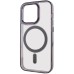 Чохол TPU Iris with Magnetic Fit для Apple iPhone 14 Pro (6.1 Чохол TPU Iris with Magnetic Fit для Apple iPhone 14 Pro (6.1