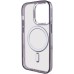 Чохол TPU Iris with Magnetic Fit для Apple iPhone 14 Pro (6.1 Чохол TPU Iris with Magnetic Fit для Apple iPhone 14 Pro (6.1