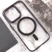 Чохол TPU Iris with Magnetic Fit для Apple iPhone 14 Pro (6.1 Чохол TPU Iris with Magnetic Fit для Apple iPhone 14 Pro (6.1