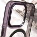 Чохол TPU Iris with Magnetic Fit для Apple iPhone 14 Pro (6.1 Чохол TPU Iris with Magnetic Fit для Apple iPhone 14 Pro (6.1