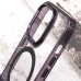 Чохол TPU Iris with Magnetic Fit для Apple iPhone 14 Pro (6.1 Чохол TPU Iris with Magnetic Fit для Apple iPhone 14 Pro (6.1