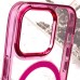 Чохол TPU Iris with Magnetic Fit для Apple iPhone 14 Pro (6.1 Чохол TPU Iris with Magnetic Fit для Apple iPhone 14 Pro (6.1
