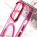 Чохол TPU Iris with Magnetic Fit для Apple iPhone 14 Pro (6.1 Чохол TPU Iris with Magnetic Fit для Apple iPhone 14 Pro (6.1