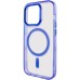 Чохол TPU Iris with Magnetic Fit для Apple iPhone 14 Pro Max (6.7