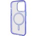 Чохол TPU Iris with Magnetic Fit для Apple iPhone 14 Pro Max (6.7