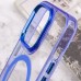 Чохол TPU Iris with Magnetic Fit для Apple iPhone 14 Pro Max (6.7