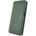 Шкіряний чохол-книжка GETMAN Cubic (PU) для Xiaomi Poco F5 / Note 12 Turbo Шкіряний чохол-книжка GETMAN Cubic (PU) для Xiaomi Poco F5 / Note 12 Turbo
