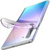 TPU чохол Epic Transparent 1,5mm для Samsung Galaxy Note 10 TPU чохол Epic Transparent 1,5mm для Samsung Galaxy Note 10