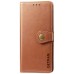 Шкіряний чохол-книжка GETMAN Gallant (PU) для Xiaomi Redmi 12