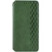 Шкіряний чохол-книжка GETMAN Cubic (PU) для Samsung Galaxy M54 5G