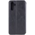 Шкіряний чохол-книжка GETMAN Cubic (PU) для Samsung Galaxy M54 5G