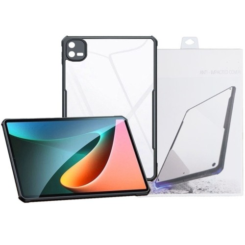 TPU+PC чохол Xundd c посиленими кутами для Xiaomi Pad 6 / Pad 6 Pro (11 TPU+PC чохол Xundd c посиленими кутами для Xiaomi Pad 6 / Pad 6 Pro (11