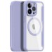 Чохол-книжка Dux Ducis Skin X Pro with Magnetic Fit для Apple iPhone 14 Pro (6.1
