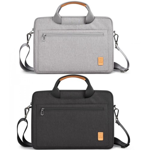 Сумка для ноутбуку WIWU Pioneer Shoulder Series for MacBook Pro 14