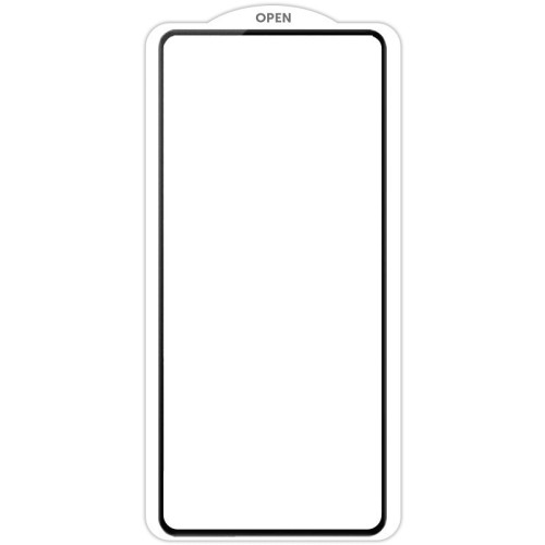 Захисне скло SKLO 5D (тех.пак) для Realme C55 / C71 Захисне скло SKLO 5D (тех.пак) для Realme C55 / C71