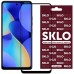 Захисне скло SKLO 3D для TECNO Spark 10 Pro / Spark 20 Pro Захисне скло SKLO 3D для TECNO Spark 10 Pro / Spark 20 Pro