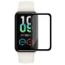 Полімерна плівка 3D (full glue) (тех.пак) для Xiaomi Amazfit Band 7 Полімерна плівка 3D (full glue) (тех.пак) для Xiaomi Amazfit Band 7