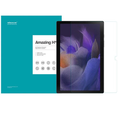 Захисне скло Nillkin (H+) для Samsung Galaxy Tab A8 10.5 Захисне скло Nillkin (H+) для Samsung Galaxy Tab A8 10.5