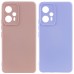Чохол Silicone Cover Lakshmi Full Camera (A) для Xiaomi Poco F5 / Note 12 Turbo Чохол Silicone Cover Lakshmi Full Camera (A) для Xiaomi Poco F5 / Note 12 Turbo