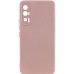 Чохол Silicone Cover Lakshmi Full Camera (A) для Xiaomi Poco F5 Pro