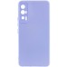 Чохол Silicone Cover Lakshmi Full Camera (A) для Xiaomi Poco F5 Pro