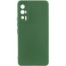Чохол Silicone Cover Lakshmi Full Camera (A) для Xiaomi Poco F5 Pro