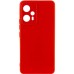 Чохол Silicone Cover Lakshmi Full Camera (A) для Xiaomi Redmi Note 12T Pro