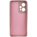 Чохол Silicone Cover Lakshmi Full Camera (A) для Xiaomi Redmi Note 12T Pro
