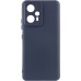 Чохол Silicone Cover Lakshmi Full Camera (A) для Xiaomi Redmi Note 12T Pro