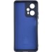 Чохол Silicone Cover Lakshmi Full Camera (A) для Xiaomi Redmi Note 12T Pro