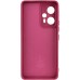 Чохол Silicone Cover Lakshmi Full Camera (A) для Xiaomi Redmi Note 12T Pro