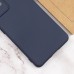 Чохол Silicone Cover Lakshmi Full Camera (A) для Xiaomi Redmi Note 12T Pro