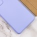 Чохол Silicone Cover Lakshmi Full Camera (A) для Xiaomi Redmi Note 12T Pro