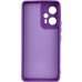 Чохол Silicone Cover Lakshmi Full Camera (A) для Xiaomi Redmi Note 12T Pro