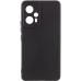 Чохол Silicone Cover Lakshmi Full Camera (A) для Xiaomi Redmi Note 12T Pro