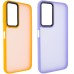 Чохол TPU+PC Lyon Frosted для Oppo A57s / A77s Чохол TPU+PC Lyon Frosted для Oppo A57s / A77s