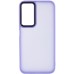 Чохол TPU+PC Lyon Frosted для Oppo A57s / A77s Чохол TPU+PC Lyon Frosted для Oppo A57s / A77s