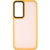 Чохол TPU+PC Lyon Frosted для Oppo A57s / A77s Чохол TPU+PC Lyon Frosted для Oppo A57s / A77s