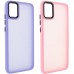 Чохол TPU+PC Lyon Frosted для Samsung Galaxy A04e