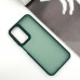Чохол TPU+PC Lyon Frosted для Samsung Galaxy A14 4G/5G Чохол TPU+PC Lyon Frosted для Samsung Galaxy A14 4G/5G