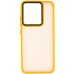 Чохол TPU+PC Lyon Frosted для Tecno Spark Go 2023 Чохол TPU+PC Lyon Frosted для Tecno Spark Go 2023