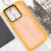 Чохол TPU+PC Lyon Frosted для Xiaomi Redmi 12C Чохол TPU+PC Lyon Frosted для Xiaomi Redmi 12C